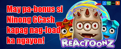 100% Welcome Match Bonus promotion image