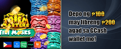 Weekly Reload Power-Up promotion image