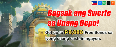 Win Big with 6jili Games! banner