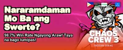 Download 6jili App for Rewards banner