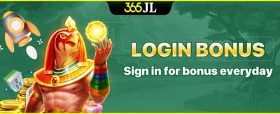 Daily Login Loyalty Reward promotion image