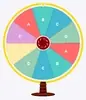 6Jili Lucky Spin welfare icon