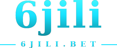 6jiligames.ph Logo